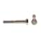 Prime-Line Hex Bolts 5/16in-18 X 2in Grade 304 Stainless Steel 50PK 9059108 - alternate 2